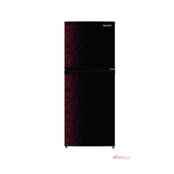Kulkas 2 Pintu Sharp 205 Liter SJ-236MG-GB/GR Kulkas 2 Pintu Sharp 205 Liter SJ-236MG-GB/GR