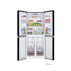 Kulkas Side By Side Sharp 472 Liter SJ-IF50PM-DS Kulkas Side By Side Sharp 472 Liter SJ-IF50PM-DS
