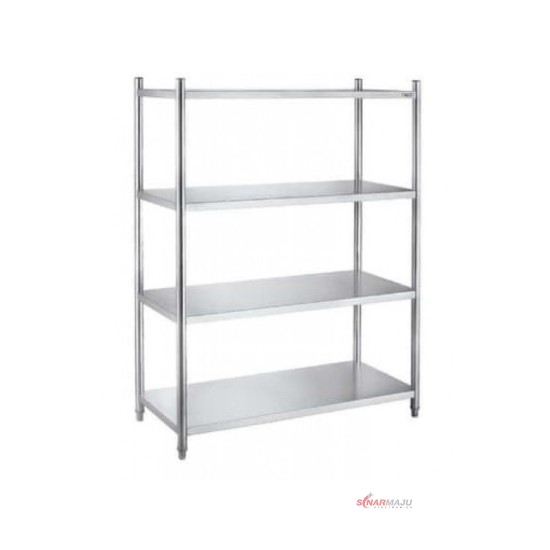 Storage Rack Getra SR-180