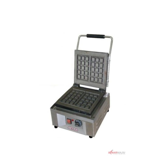 Waffle Baker Listrik Getra WB-22 Waffle Baker Listrik Getra WB-22