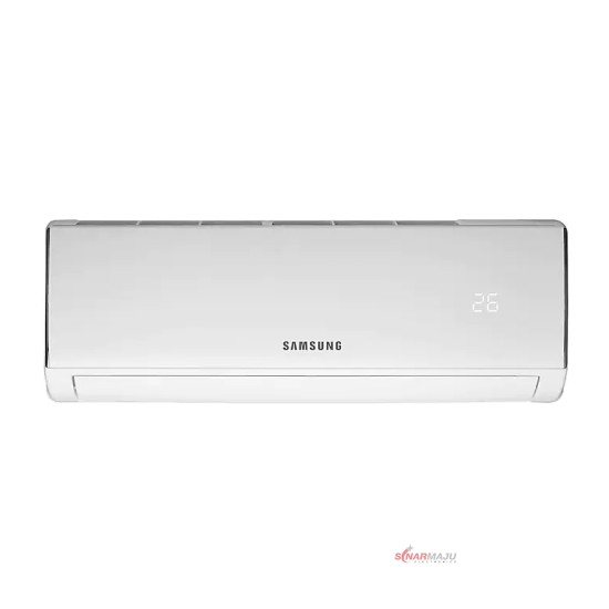 AC Standard Samsung 0.5 PK AR-05NRFLDW (Unit Only) AC Standard Samsung 0.5 PK AR-05NRFLDW (Unit Only)