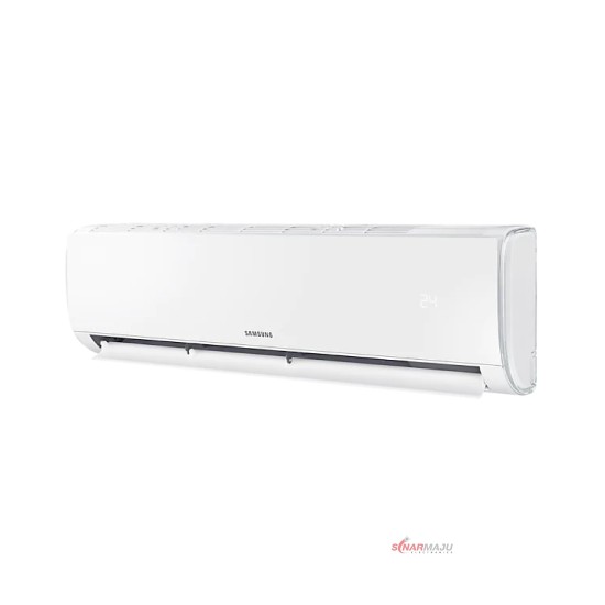 AC Standard Samsung 1.5 PK AR-12TGHQASINSE (Unit Only)