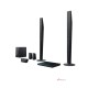 Home Theatre & Soundbar Blu-ray Sony 5.1ch Bluetooth BDV-E4100 Home Theatre & Soundbar Blu-ray Sony 5.1ch Bluetooth BDV-E4100