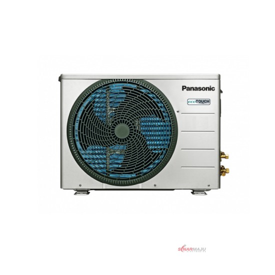 AC Low Watt Panasonic 0.75 PK CS-XN7WKJ (Unit Only)