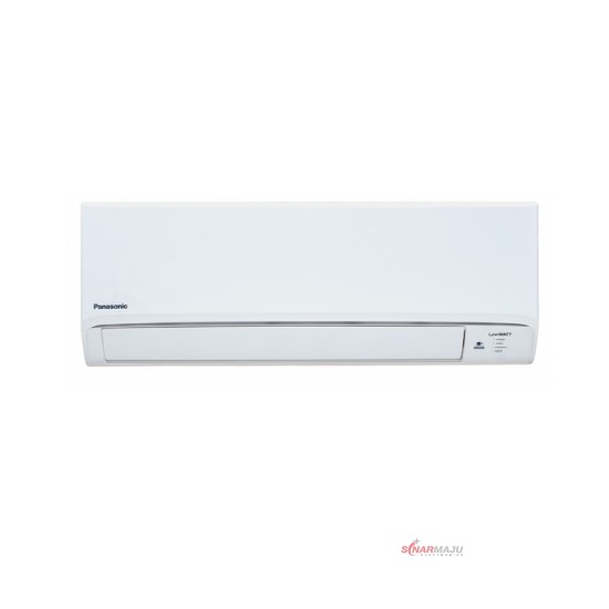 AC Low Watt Panasonic 0.75 PK CS-XN7WKJ (Unit Only) AC Low Watt Panasonic 0.75 PK CS-XN7WKJ (Unit Only)