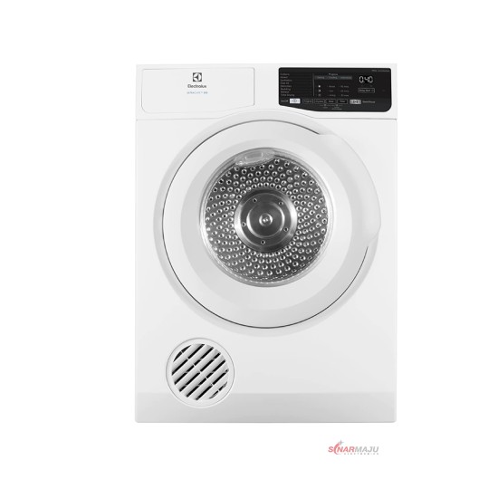 Dryer 7 Kg Electrolux Pengering Pakaian EDV-705HQWA Dryer 7 Kg Electrolux Pengering Pakaian EDV-705HQWA