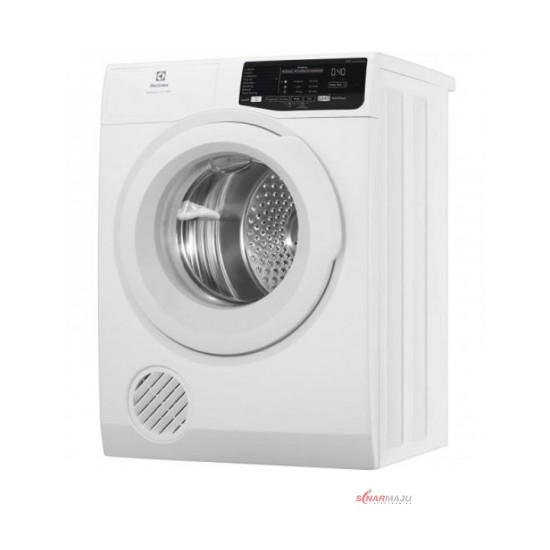 Dryer 7 Kg Electrolux Pengering Pakaian EDV-705HQWA Dryer 7 Kg Electrolux Pengering Pakaian EDV-705HQWA