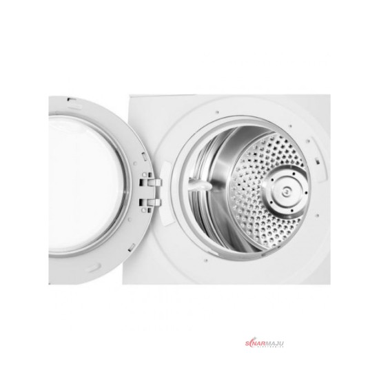 Dryer 7 Kg Electrolux Pengering Pakaian EDV-705HQWA Dryer 7 Kg Electrolux Pengering Pakaian EDV-705HQWA
