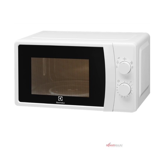 ukuran microwave electrolux