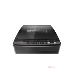 Mesin Cuci 1 Tabung Sharp 8.5 Kg Top Loading ES-M8500XT-SA Mesin Cuci 1 Tabung Sharp 8.5 Kg Top Loading ES-M8500XT-SA