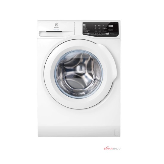 Mesin Cuci 1 Tabung Electrolux 9 Kg Front Loading EWF-9024D3WB Mesin Cuci 1 Tabung Electrolux 9 Kg Front Loading EWF-9024D3WB