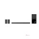 Soundbar Home Cinema Sony 5.1ch Bluetooth HT-S20R Soundbar Home Cinema Sony 5.1ch Bluetooth HT-S20R