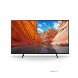 LED TV 55 Inch SONY 4K UHD Android TV KD-55X80J