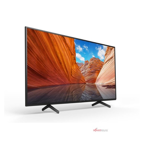 LED TV 55 Inch SONY 4K UHD Android TV KD-55X80J LED TV 55 Inch SONY 4K UHD Android TV KD-55X80J