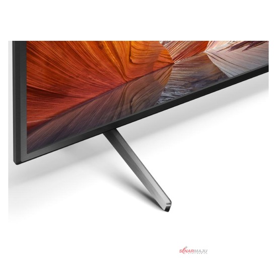 LED TV 55 Inch SONY 4K UHD Android TV KD-55X80J LED TV 55 Inch SONY 4K UHD Android TV KD-55X80J