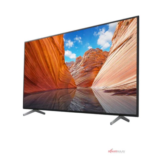 LED TV 65 Inch SONY 4K UHD Android TV KD-65X80J LED TV 65 Inch SONY 4K UHD Android TV KD-65X80J