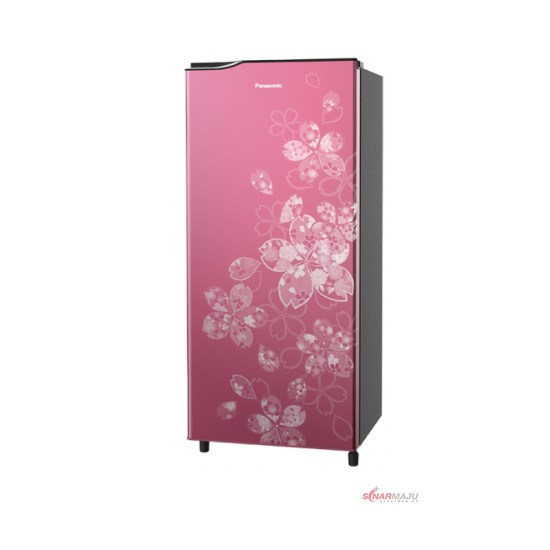 Kulkas 1 Pintu Panasonic 155 Liter NR-AF179N-RF Kulkas 1 Pintu Panasonic 155 Liter NR-AF179N-RF