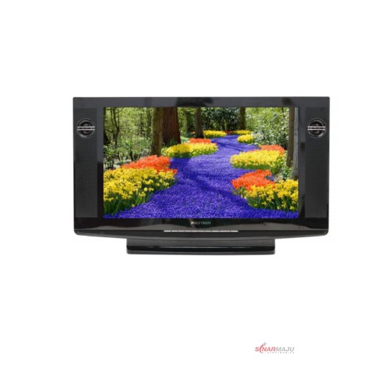 Digital TV 24 Inch Polytron HD Ready PLD-24V123 Digital TV 24 Inch Polytron HD Ready PLD-24V123