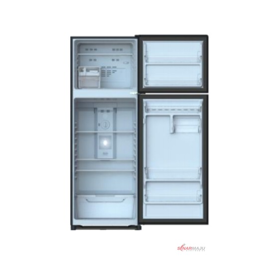 Kulkas 2 Pintu Polytron 260 Liter PRW-296Y Kulkas 2 Pintu Polytron 260 Liter PRW-296Y