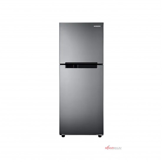 Kulkas 2 Pintu Samsung Refrigerator 216 Liter RT-19M300BGS Kulkas 2 Pintu Samsung Refrigerator 216 Liter RT-19M300BGS