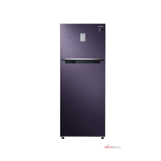 Kulkas 2 Pintu Samsung Refrigerator 440 Liter RT-43K6231UT Kulkas 2 Pintu Samsung Refrigerator 440 Liter RT-43K6231UT