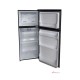 Kulkas 2 Pintu Sharp Refrigerator 172 Liter SJ-195MD-SG/SR