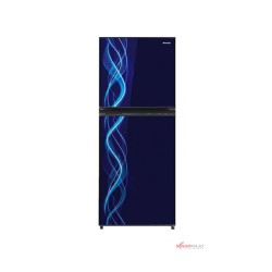 Kulkas 2 Pintu Sharp 172 Liter SJ-197ND-VP/VB Kulkas 2 Pintu Sharp 172 Liter SJ-197ND-VP/VB