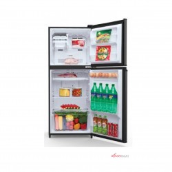 Kulkas 2 Pintu Sharp 205 Liter SJ-236MN-HS Kulkas 2 Pintu Sharp 205 Liter SJ-236MN-HS