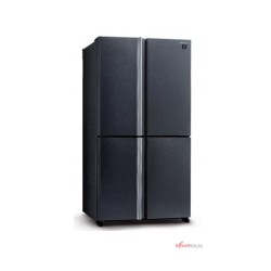 Kulkas Side By Side Sharp 590 Liter SJ-IF85PM-DS Kulkas Side By Side Sharp 590 Liter SJ-IF85PM-DS