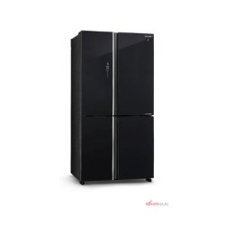Kulkas Side By Side Sharp 590 Liter SJ-IF85PG-GB/GR Kulkas Side By Side Sharp 590 Liter SJ-IF85PG-GB/GR
