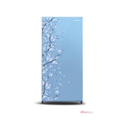 Kulkas 1 Pintu Sharp 128 Liter SJ-N162D-SH/SB/SP Kulkas 1 Pintu Sharp 128 Liter SJ-N162D-SH/SB/SP