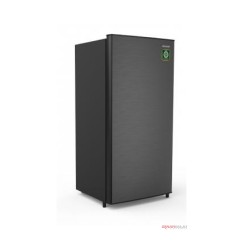 Kulkas 1 Pintu Sharp 166 Liter SJ-N182N-HS Kulkas 1 Pintu Sharp 166 Liter SJ-N182N-HS