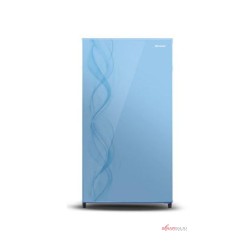 Kulkas 1 Pintu Sharp 184 Liter SJ-N192D-AB/AP/AS Kulkas 1 Pintu Sharp 184 Liter SJ-N192D-AB/AP/AS