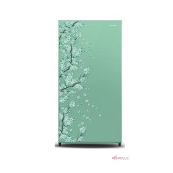 Kulkas 1 Pintu Sharp 175 Liter SJ-N192D-SH/SB/SP