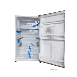Kulkas 1 Pintu Sharp 133 Liter SJ-X165M-SG/SR Kulkas 1 Pintu Sharp 133 Liter SJ-X165M-SG/SR