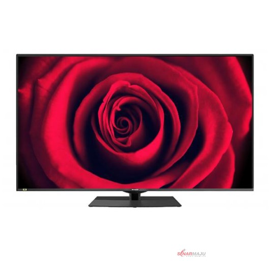 LED TV 60 Inch Sharp 8K UHD Android TV 8T-C60DW1X LED TV 60 Inch Sharp 8K UHD Android TV 8T-C60DW1X