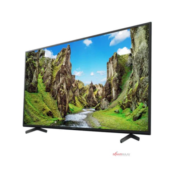 LED TV 50 Inch SONY 4K UHD Android TV KD-50X75 LED TV 50 Inch SONY 4K UHD Android TV KD-50X75