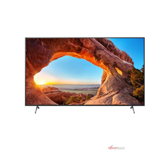 LED TV 50 Inch SONY 4K UHD Android TV KD-50X85J LED TV 50 Inch SONY 4K UHD Android TV KD-50X85J