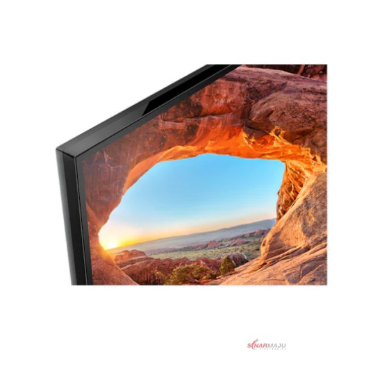 LED TV 85 Inch SONY 4K UHD Android TV KD-85X85J LED TV 85 Inch SONY 4K UHD Android TV KD-85X85J