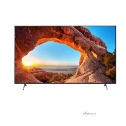 LED TV 65 Inch SONY 4K UHD Android TV KD-65X85J