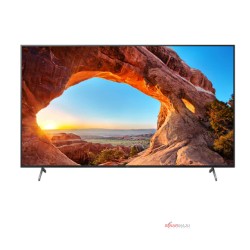 LED TV 75 Inch SONY 4K UHD Android TV KD-75X85J