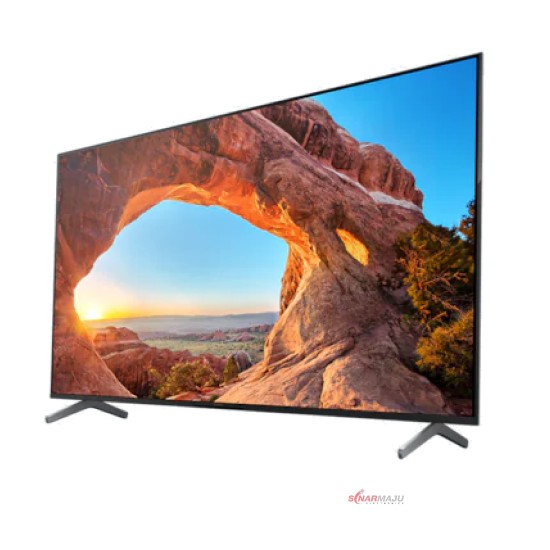 LED TV 75 Inch SONY 4K UHD Android TV KD-75X85J LED TV 75 Inch SONY 4K UHD Android TV KD-75X85J