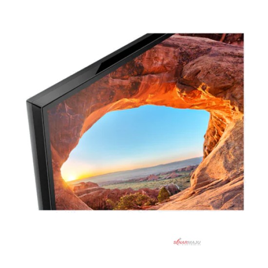 LED TV 75 Inch SONY 4K UHD Android TV KD-75X85J LED TV 75 Inch SONY 4K UHD Android TV KD-75X85J