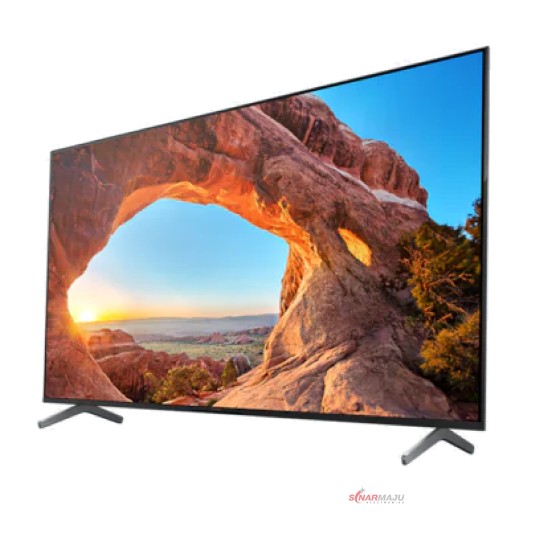 LED TV 85 Inch SONY 4K UHD Android TV KD-85X85J LED TV 85 Inch SONY 4K UHD Android TV KD-85X85J