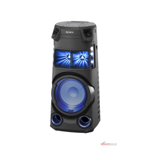 Speaker Aktif Sony Bluetooth MHC-V43D