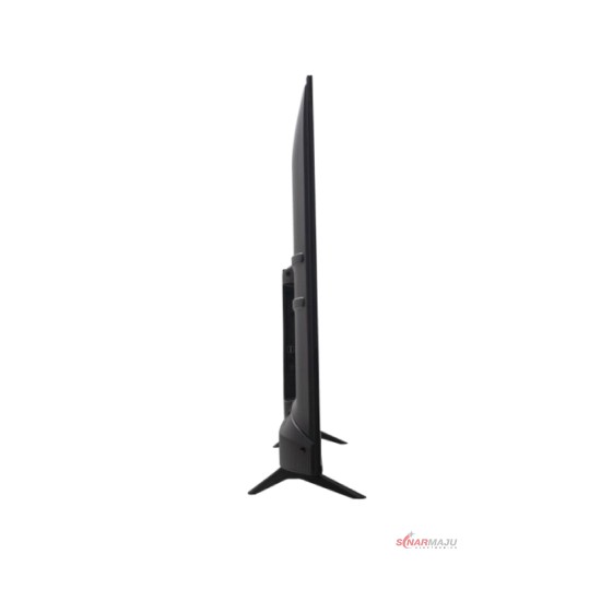 LED TV 55 Inch Polytron 4K UHD Smart TV PLD-55UV5920