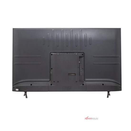 LED TV 55 Inch Polytron 4K UHD Smart TV PLD-55UV5920