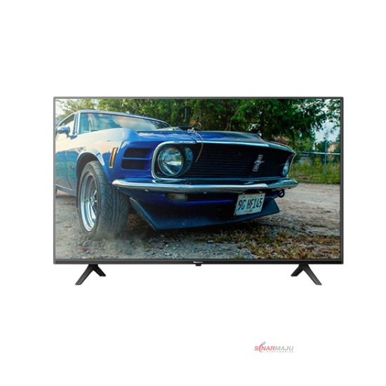 LED TV 43 Inch Panasonic Full HD Android TV TH-43HS500G LED TV 43 Inch Panasonic Full HD Android TV TH-43HS500G