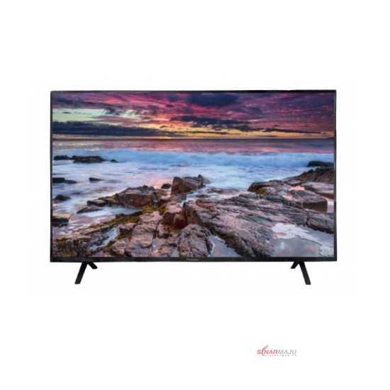 LED TV 43 Inch Panasonic 4K UHD Android TV TH-43HX610G LED TV 43 Inch Panasonic 4K UHD Android TV TH-43HX610G