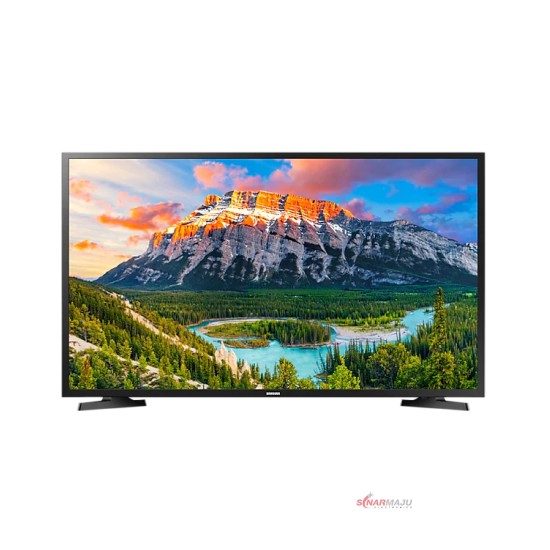 LED TV 43 Inch Samsung Full HD UA-43N5001 LED TV 43 Inch Samsung Full HD UA-43N5001